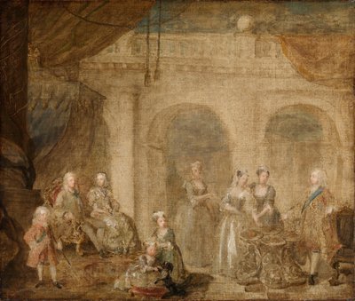  de William Hogarth