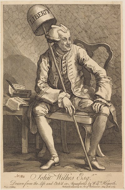  de William Hogarth