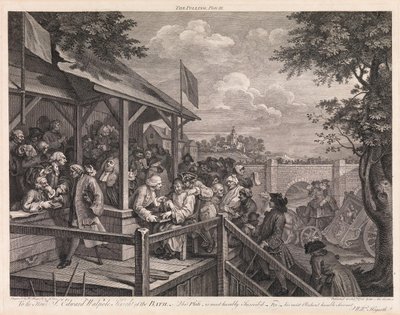  de William Hogarth