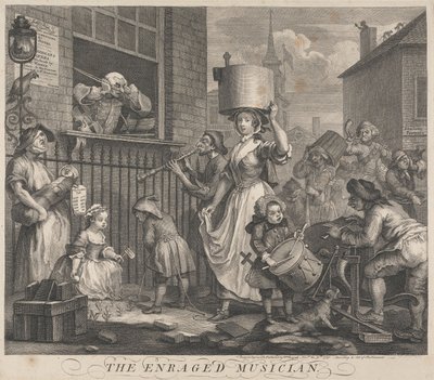  de William Hogarth