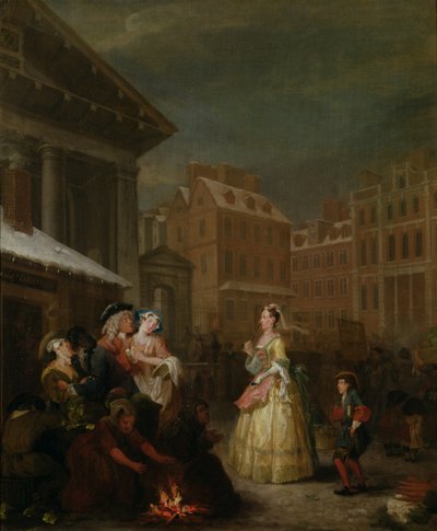  de William Hogarth
