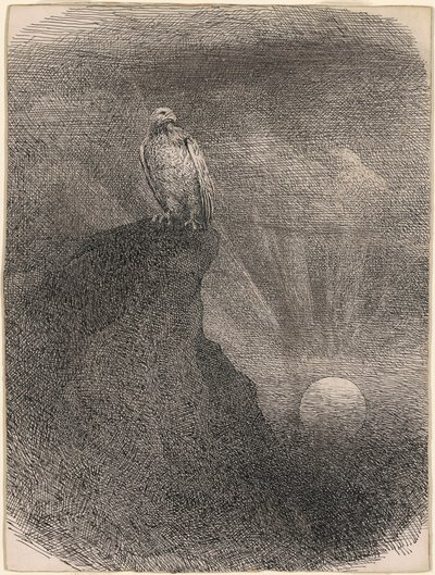 Gênia de William Holbrook Beard