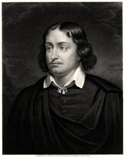 Claude, século XIX de William Holl