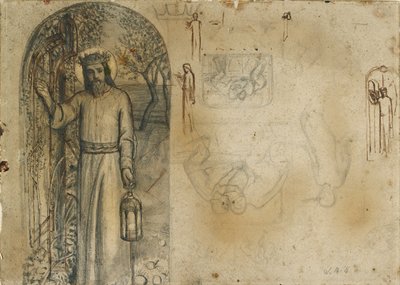 Estudos para 
