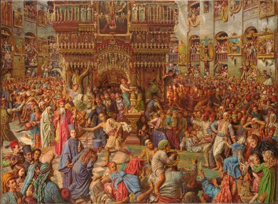  de William Holman Hunt