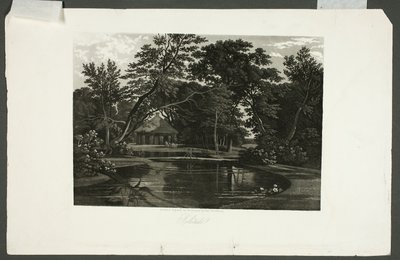 Solidão de William James Bennett