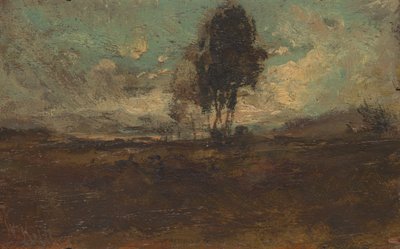 Paisagem de William Keith
