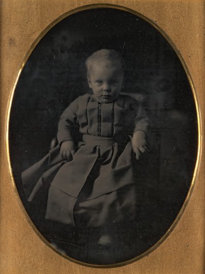 Frederick David Langenheim, ca. 1851-52. de William Langenheim