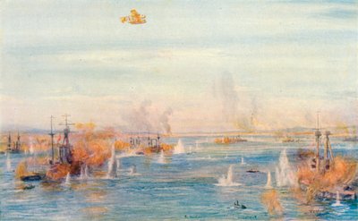  de William Lionel (after) Wyllie