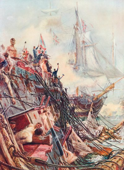  de William Lionel (after) Wyllie