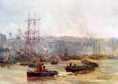  de William Lionel (after) Wyllie