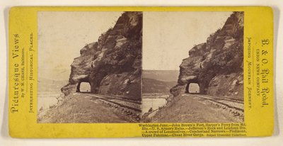 Piedmont, Upper Potomac. de William M. Chase