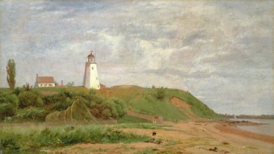New London, Connecticut de William M. Hart