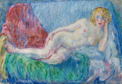 paisagem de William Malherbe