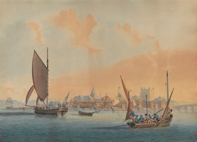 Rochester de William Marlow