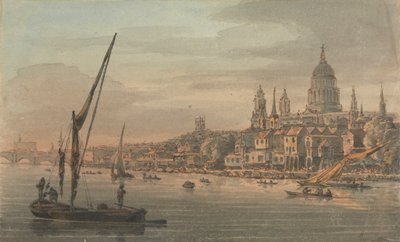 A Cidade e St. Paul