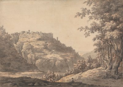 Tivoli de William Marlow