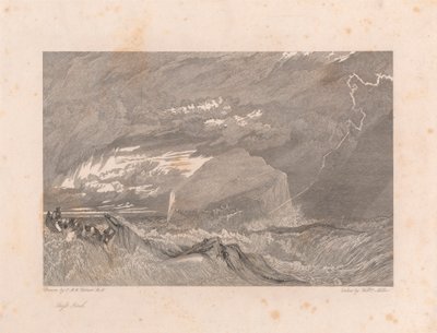 Rocha de Baixo de William Miller
