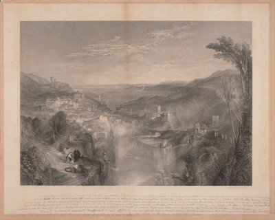 Itália moderna de William Miller