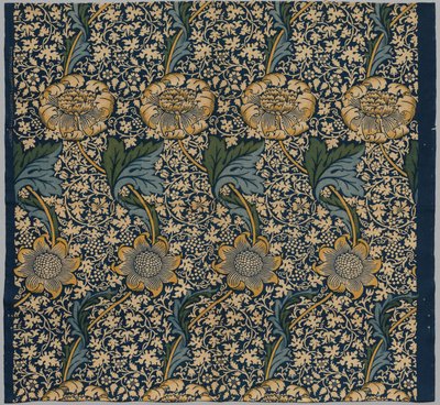 Kennet, c 1920. de William Morris