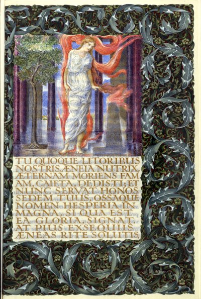  de William Morris