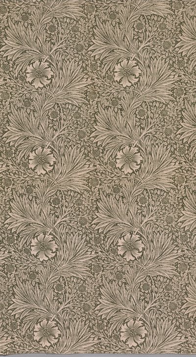  de William Morris