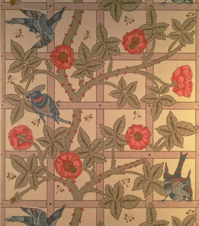 Desenho de papel de parede 