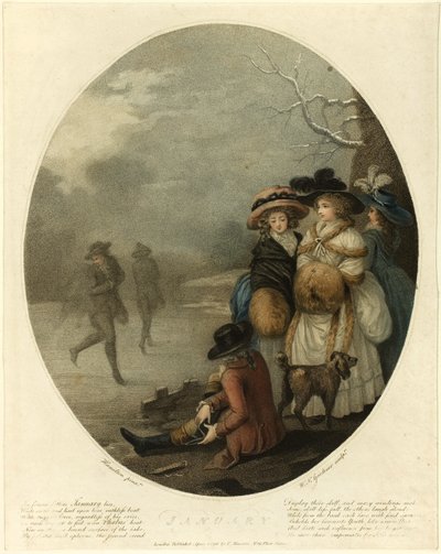 Janeiro de William Nelson Gardiner