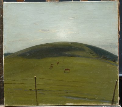 Alvorada de William Nicholson