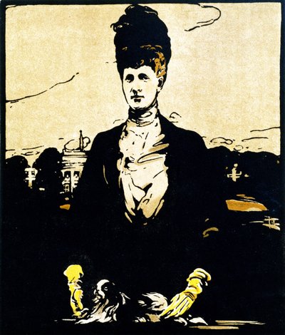 H.M. Queen Alexandra, de 