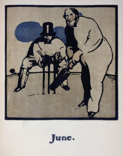 Pólo de William Nicholson