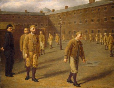 Retribuição de William Powell Frith