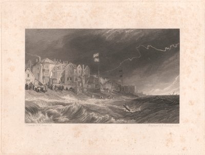 Negócio, Kent de William Radclyffe