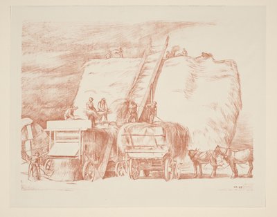 Hooiwagens
Lavoura (título original)
Grote Oorlog: de inspanningen en idealen van Groot-Brittannië (título da série)
The Great War: Britain
