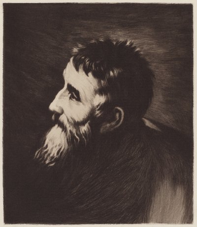 São Jerônimo de William Saint John Harper
