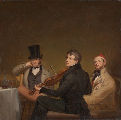  de William Sidney Mount
