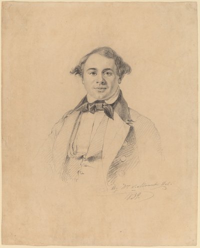 Nelson Matheus de William Sidney Mount