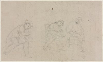 Afinação de William Sidney Mount