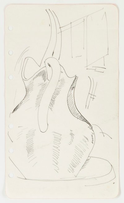Desenho de William Sommer