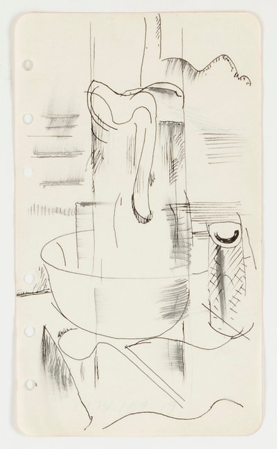 Desenho de William Sommer