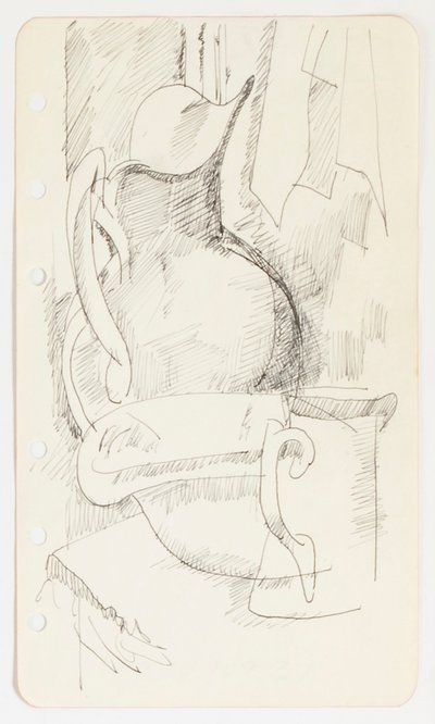 Desenho de William Sommer