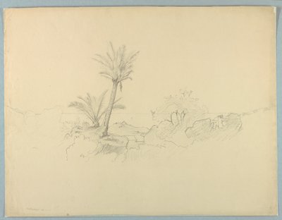 Estudo da paisagem marinha de William Stanley Haseltine