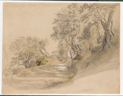 Tivoli de William Stanley Haseltine