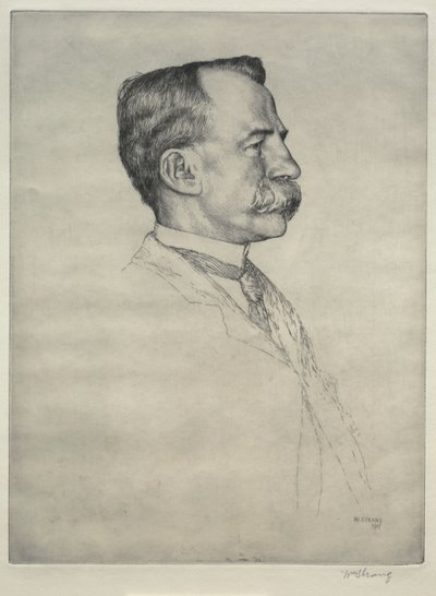E.T. Bull de William Strang