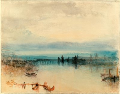 Constance de Joseph Mallord William Turner
