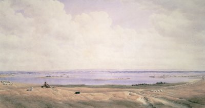 Imagem desconhecida de Joseph Mallord William Turner