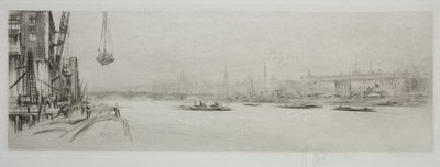 Artérias da Grã-Bretanha de William Walcot