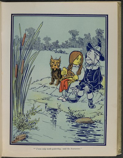  de William Wallace Denslow