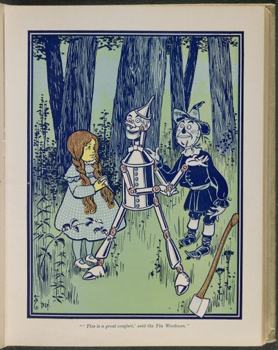  de William Wallace Denslow