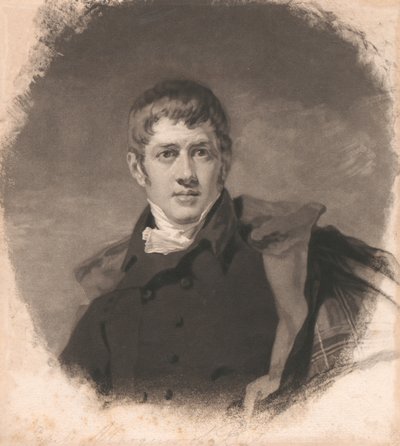 John Crichton-Stuart, 2.º marquês de Bute de William Ward